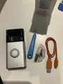 Produktbild: Video Doorbell (2. Gen.), Nickel matt Türklingel mit - Wie neu 1#30481005