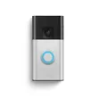 Produktbild: Ring Video-Türklingel Akku | Bewegungserfassung, Nachtsicht