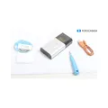 Produktbild: Ring Video-Doorbell 2nd Gen Sat. Nick. S + Defekt (292971)