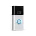 Produktbild: RING Battery Video Doorbell - Smarte Türklingel 2024