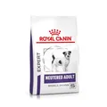 Produktbild: Royal Canin Expert Neutered Adult Small Dogs | 1,5 kg | Alleinfuttermittel für kastrierte ausgewachsene Hunde Kleiner Rassen | Zur Aufrechterhaltung des optimalen Körpergewichts