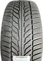 Produktbild: Winterreifen 235/45 R18 98V Hankook Winter i*cept iON (IW01)
