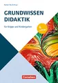 Produktbild: Grundwissen Didaktik: für Krippe und Kindergarten (4. Auflage) (Grundwissen Frühpädagogik)