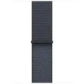 Produktbild: 42mm Anchor Blue Sport Loop