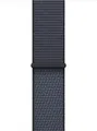 Produktbild: Apple Watch 42mm Steel Blue Sport Loop Armband