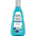 Produktbild: Guhl Langzeit Volumen (250 ml, Flüssiges Shampoo) (024988)