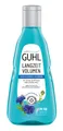 Produktbild: Guhl Langzeit Volumen Shampoo - Inhalt: 250 ml - Volumen und Fülle für feines Haar
