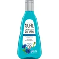 Produktbild: GUHL LANGZEIT VOLUMEN Shampoo 250 ml