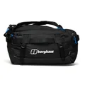 Produktbild: Xodus 40 Holdall, Uni Reisetasche, ONESZ, BLACK/BLACK, Berghaus