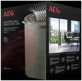 Produktbild: AEG AFDFRH6 Geruchsfilter Zubehör für Luftreiniger