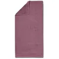 Produktbild: Vossen Gästetuch Vienna Style 30 x 50 cm Baumwolle Blackberry