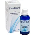 Produktbild: PARODOLIUM 3 Mundwasserkonzentrat 50 ml