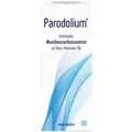 Produktbild: Parodolium 3 Mundwasserkonzentrat 50 ml