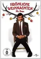 Produktbild: FRÖHLICHE WEIHNACHTEN MR.BEAN -  DVD NEUWARE ROWAN ATKINSON,JOHN BIRKIN