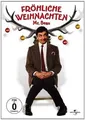 Produktbild: Mr. Bean - Fröhliche Weihnachten, Mr. Bean (Digita... | DVD | Zustand akzeptabel