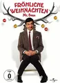 Produktbild: Fröhliche Weihnachten, Mr. Bean - Digital remastered!