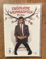 Produktbild: Mr. Bean - Fröhliche Weihnachten DVD - Neu & Verschweißt