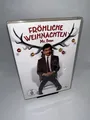 Produktbild: Fröhliche Weihnachten Mr. Bean (DVD, 2010) Remastered 1991-1993 - Universal