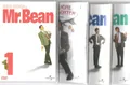 Produktbild: Mr Bean Vol. 1+2+3 + Fröhliche Weihnachten - die komplette TV-Serie - 4 DVDs