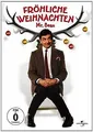 Produktbild: Mr. Bean - Fröhliche Weihnachten, Mr. Bean (Digital Remas... | DVD | Zustand gut