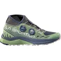 Produktbild: La Sportiva Damen Jackal II Boa Schuhe (Größe 40.5, gruen)