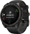 Produktbild: Garmin Fenix 8 Smartwatch (4,7 cm)