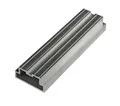 Produktbild: Kovalex Verbinder für Unterkonstruktion Profi Aluminium 4 Stück