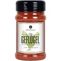 Produktbild: Ankerkraut Für Geflügel zum Marinieren von Geflügelfleisch 230g