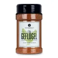 Produktbild: Für Geflügel, 230g im Streuer