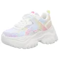 Produktbild: Buffalo BN16363621 Sneaker Bliss One Glam Mehrfarbig Mehrfarbig Gr. 39