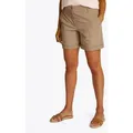 Produktbild: Tommy Hilfiger Chinoshorts CO BLEND GMD CHINO SHORT mit Umschlagsaum beige|braun 46