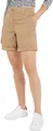 Produktbild: Tommy Hilfiger Damen Chino Shorts Kurz, Beige (Beige), 46
