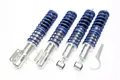 Produktbild: TA Gewindefahrwerk VW Golf 1, Golf 1 Cabrio, Jetta 1 & Scirocco 1 + 2