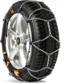 Produktbild: RUD Schneeketten RUDcompact GRIP Gr. 4055 1 Paar Art. 4716965 Schneeketten Reifen (55,89)