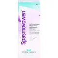 Produktbild: Spasmovowen Mischung bei krampfartigen Magen-Darm-Beschwerden, Blähungen, 50 ml Lösung