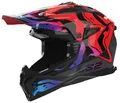 Produktbild: Ls2 Motocross-Helm MX708 Fast II Wash. Helm MX708 Fast II Wash Re