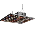 Produktbild: Caluma Force 150W LED 2,7 µmol/J Vollspektrum Pflanzenlampe NEU