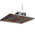 Produktbild: Caluma FORCE 150W LED Grow Lampe Vollspektrum dimmbar 2.7 µmol/J Growlight