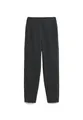 Produktbild: ARMEDANGELS Damen Jerseyhose aus LENZING™ ECOVERO™ Viskose Mix MAGDAALENA Regular Fit Steel Melange