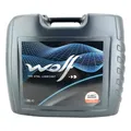 Produktbild: Wolf OfficialTech 5W-30 MS-F 20 Liter Ford 913-C 913-D RN0700 API SL CF ACEA