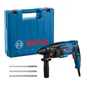 Produktbild: Bosch Bohrhammer mit SDS plus GBH 2-21 mit 1x Bohrer SDS plus 6/8/10 mm