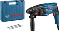 Produktbild: Bosch Professional Bohrhammer GBH 2-21 720 W mit Koffer