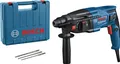 Produktbild: BOSCH Bohrhammer Bosch Professional Bohrhammer GBH 2-21 720 W mit