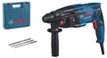 Produktbild: BOSCH Professional Schlagbohrmaschine GBH 2-21