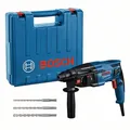 Produktbild: Bosch Bohrhammer mit SDS plus GBH 2-21 mit 1x Bohrer SDS plus 6/8/10 mm