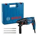 Produktbild: Bosch  Bohrhammer mit SDS plus GBH 2-21 1x Bohrer SDS plus 6/8/10 mm, 06112A6002
