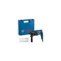 Produktbild: Bosch Bohrhammer mit SDS plus GBH 2-21 mit 1x Bohrer SDS plus 6/8/10 mm