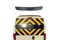 Produktbild: OMAC Heckstoßstange Heckspoiler Dachspoiler Hecklippe für Fiat Ducato 2006-2014 1tlg, 1-St.