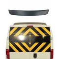 Produktbild: Heckspoiler Dachspoiler Hecklippe für Fiat Ducato 2006-2014 ABS Grundiert 1tlg