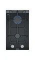 Produktbild: Siemens tisch domino gas 30cm 4700w schwarz ER3A6BB70